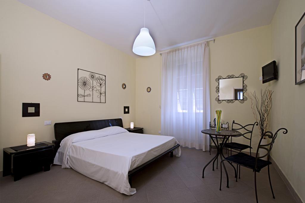 Villa La Casa Di Gabriella La Spezia Exterior foto