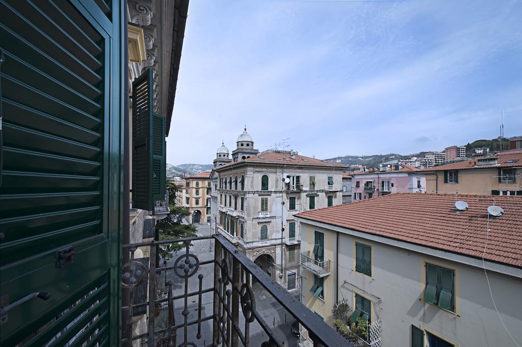 Villa La Casa Di Gabriella La Spezia Exterior foto