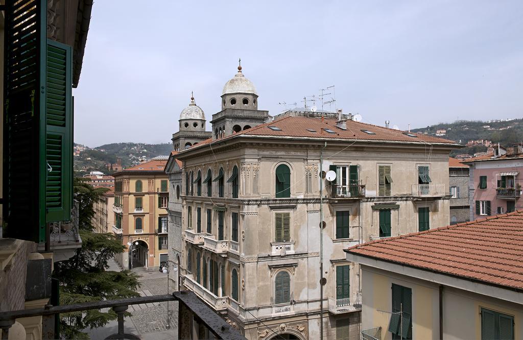Villa La Casa Di Gabriella La Spezia Exterior foto
