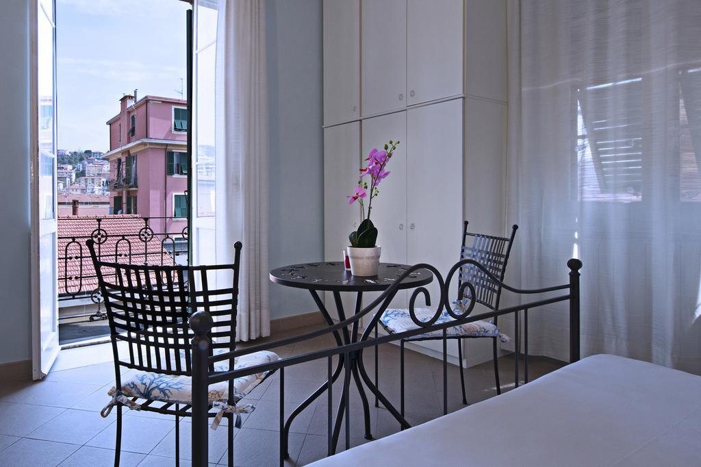 Villa La Casa Di Gabriella La Spezia Exterior foto